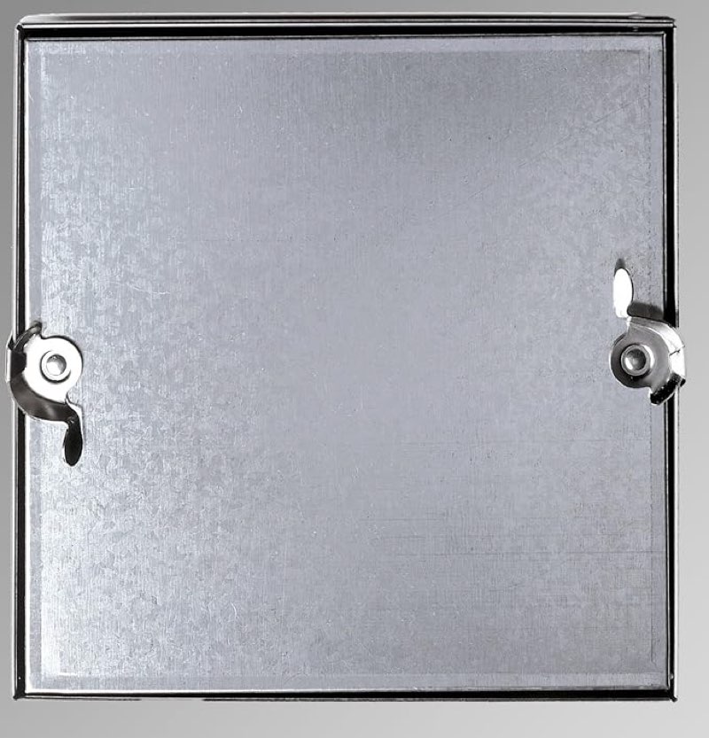Acudor CD-5080 Duct Access Door 16x 16