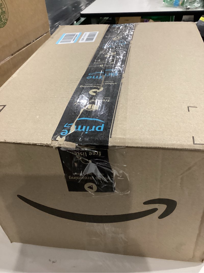 Condition photo showing Good Condition for Flambeau Tackle XL 3-Tray Tackle Box, Black/Dark Gray, (2137B)