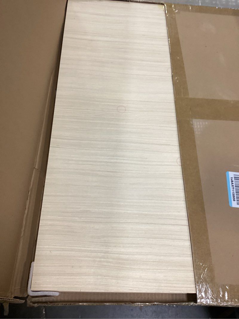 Condition photo showing As Is for Rotatable 360-Degree Wheels Puzzle Board with Drawers and Cover 1000 Pieces Lightweight Portable Woo