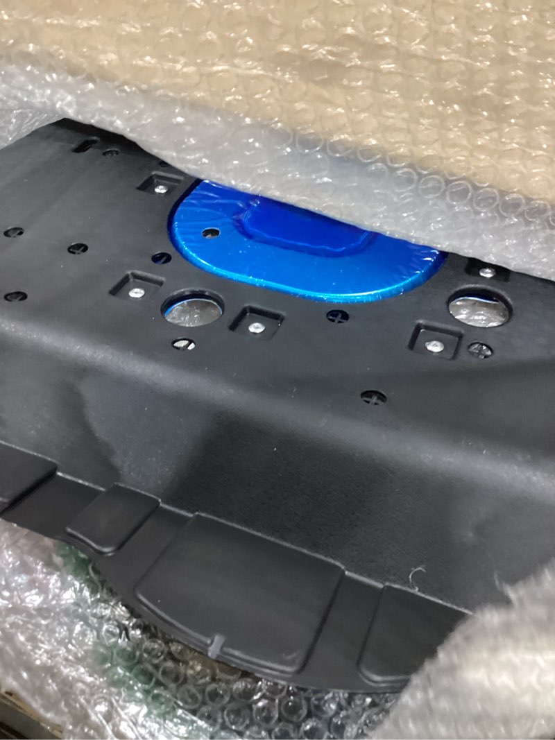 Condition photo showing Good Condition for 74111t7wa00 front lower engine splash guard compatible with honda hr-v 2016 2017 2018 2019 2020 2021 2022 1.8l,under car splash shield lower cover board for 2016-2022 honda hr-v