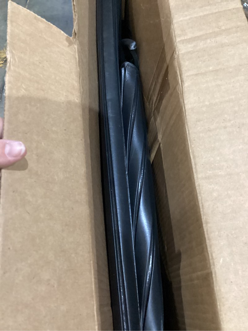 Condition photo showing As Is for custom for 2020-2025 2026 toyota highlander trunk cargo mats with 3rd backrest mat all weather tpe protection accessories (not fit with subwoofer) (for 2020-2026 toyota highlander)