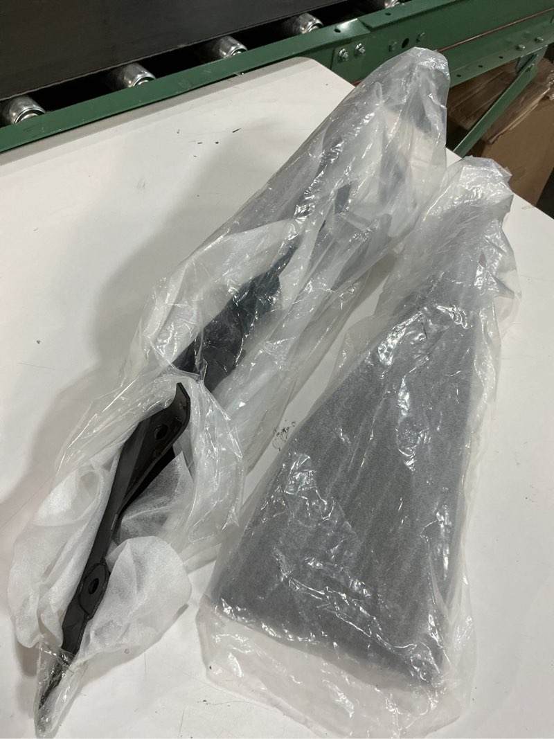 Condition photo showing Good Condition for 2PCS For Toyota Camry SE 2025 Front Bumper Cover Molding Driver and Passenger Side, Replacement For OEM 52713AQ040 52712AQ040 TO1046135 TO1047135