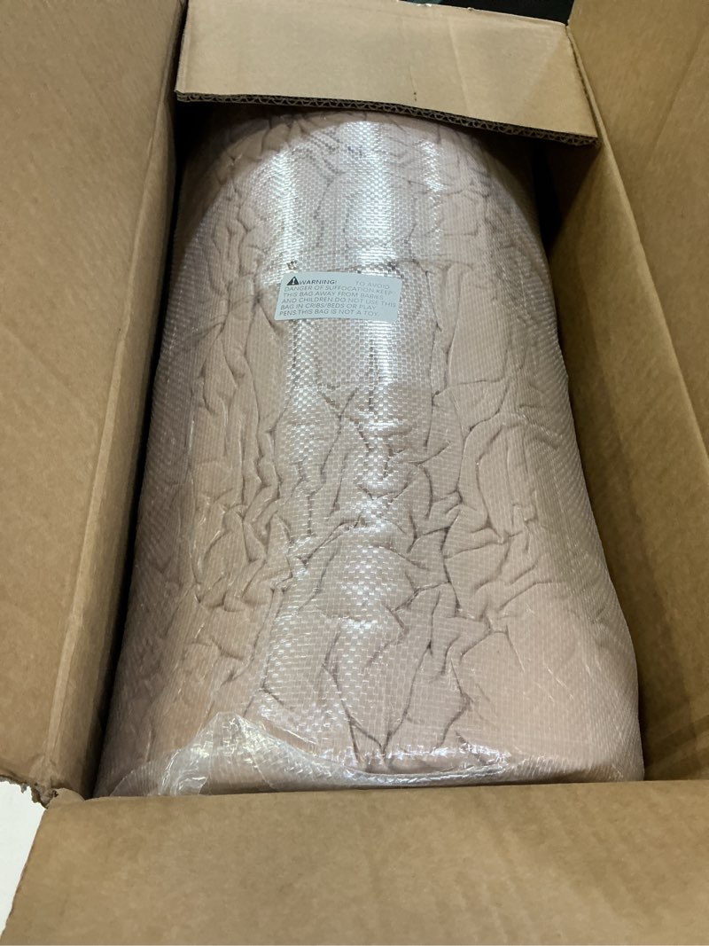 Condition photo showing New/Like New for japanese floor futon mattress twin size 39"x 80", foldable bed mattress, portable tatami mat sleeping pad, folding futon cushion, roll up floor lounger for guest room dormitory (khaki) khaki twin xl(80"l x 39"w x 2.56"th)