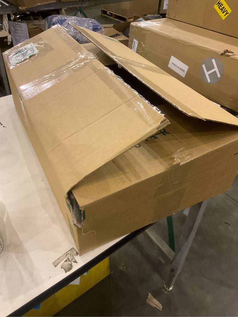 Condition photo showing As Is for Umbrella