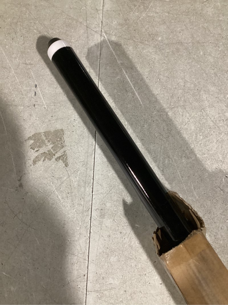 Condition photo showing Good Condition for Pool Cue Sticks – 42"/48"/58" Billiard Cues with 13mm Leather Tip – 17oz/18oz Standard or 20oz Heavy – Set of 2 or 4 – Durable 2-Piece Pool Sticks for Beginners, Adults, Home & Bar 58" set of 2