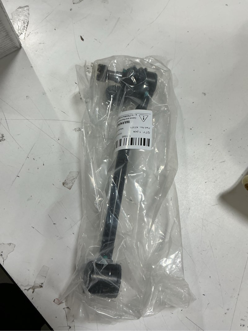 Condition photo showing New/Like New for SCITOO 2pcs Suspension Kit 2 Rear Sway Bar End Link fit 1994-2002 for Dodge RAM 3500 All 4WD Models w/Dana 44 Axle K7371