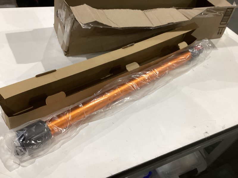 Condition photo showing Good Condition for replacement wand tube for dyson stick v15 v11 v10 v8 v7 vacuum parts, extension vacuum replacement parts, 28.7 in (orange)