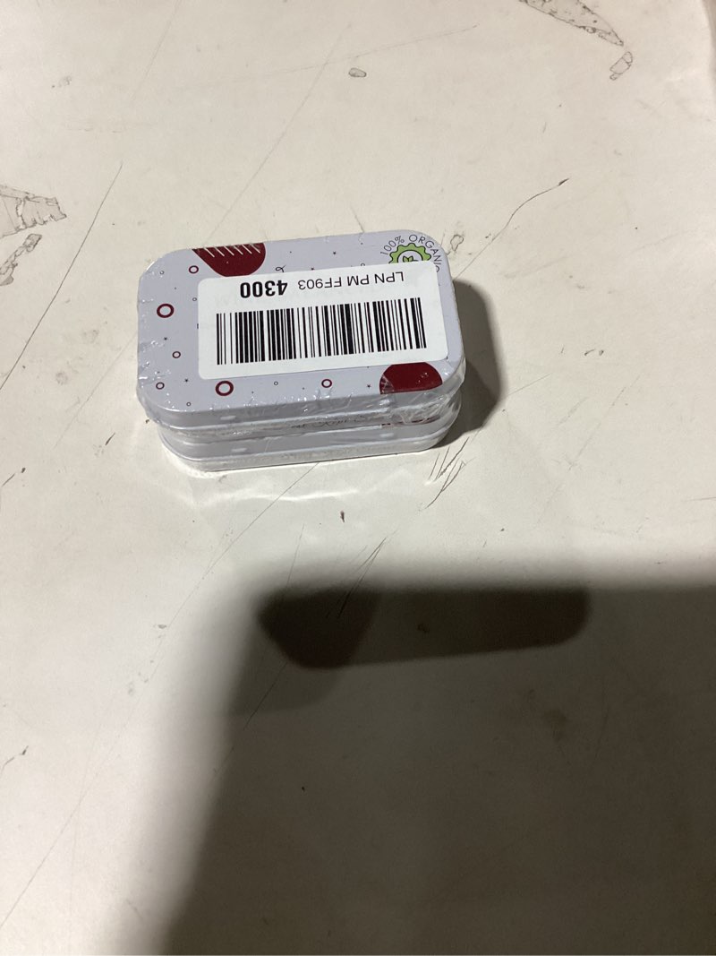 Condition photo showing New/Like New for Norway's Secret! Wine Filter! | No More Wine Drops or Wands! Sulfite And Histamines Remover (24 Pack) - All Natural Wine Purifier Filter for Wine Drinker & Wine Lover