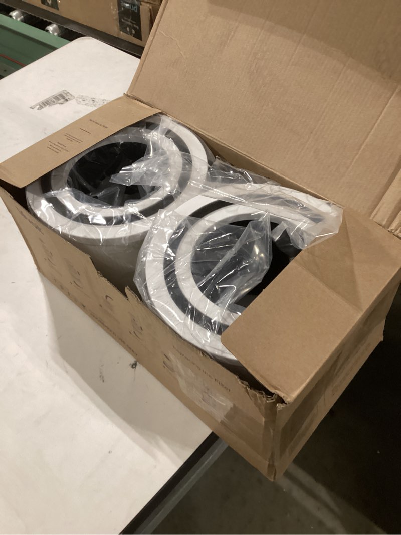 LEVOIT Genuine Core300-P Replacement Filter, Core 300-RF Air Purifier Core300S Filters, Supports HEP