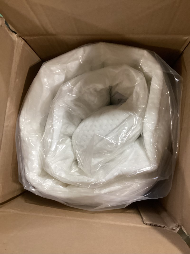 Condition photo showing New/Like New for Graco Premium Crib Mattress & Protector Value Bundle (1-Pack) – Includes GREENGUARD Gold Certified Crib & Toddler Mattress, GREENGUARD Gold Certified Waterproof Protector Mattress and Protector (1PK)