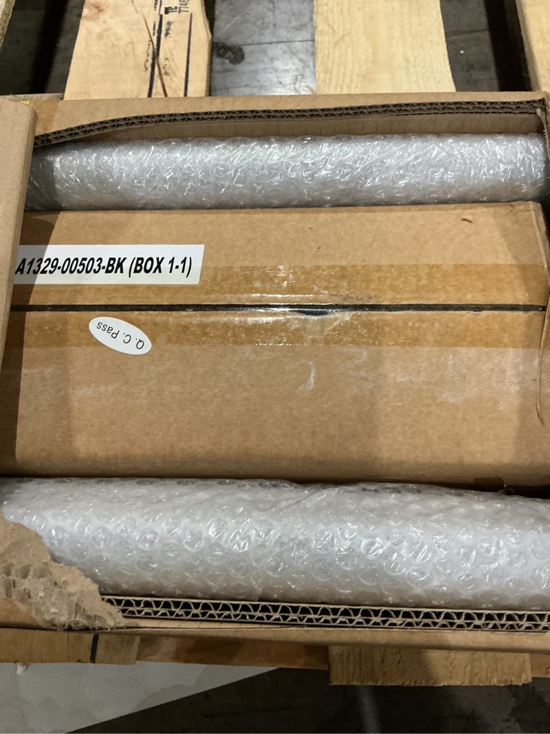 Condition photo showing As Is for joytutus running boards for 2019-2026 silverado & sierra 1500, 2020-2026 silverado/sierra 2500 hd 3500 hd crew cab (excl 2019 1500 ld/limited, 500lb capacity anti-slip side steps no-drill installation