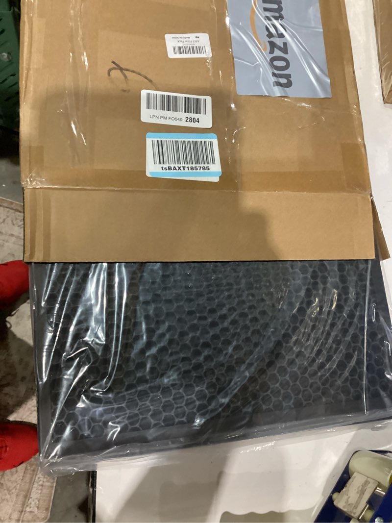 Condition photo showing New/Like New for AM3 Replacement Filter Pack Compatible with Fellowes Aeramax Pro AM3 Air Purifiers, AM3 HEPA Filter with 2 x Pre-Filters, 1 HEPA Filter and 1 Activated Carbon Filter