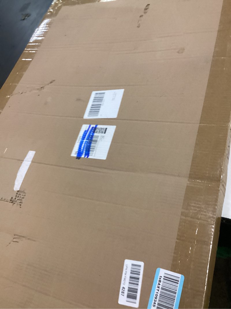 Condition photo showing New/Like New for engine splash shield fit for jeep compass 2017 2018 2019 2020 2021 engine case guard under engine cover compatible with compass 2018-2020 front engine guard mud flaps including screw hardware