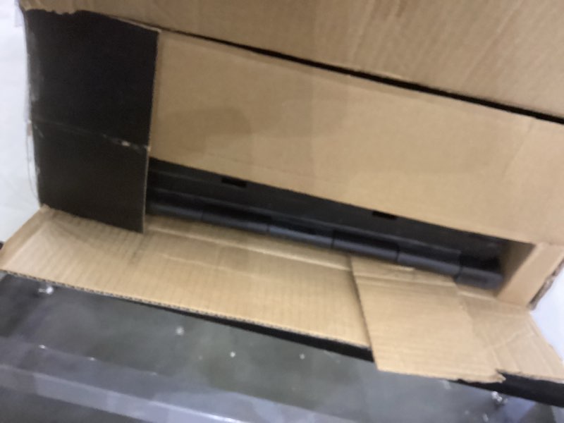 Condition photo showing New/Like New for Folding 2-Step Stool - Upgraded Stable A-Frame, Safety Lock, Anti-Slip Rubber Feet, 300lb Capacity, No Assembly - 8" 17" Step Stools for Kitchen, Bathroom, Bed, RV, Home, Office (Black)