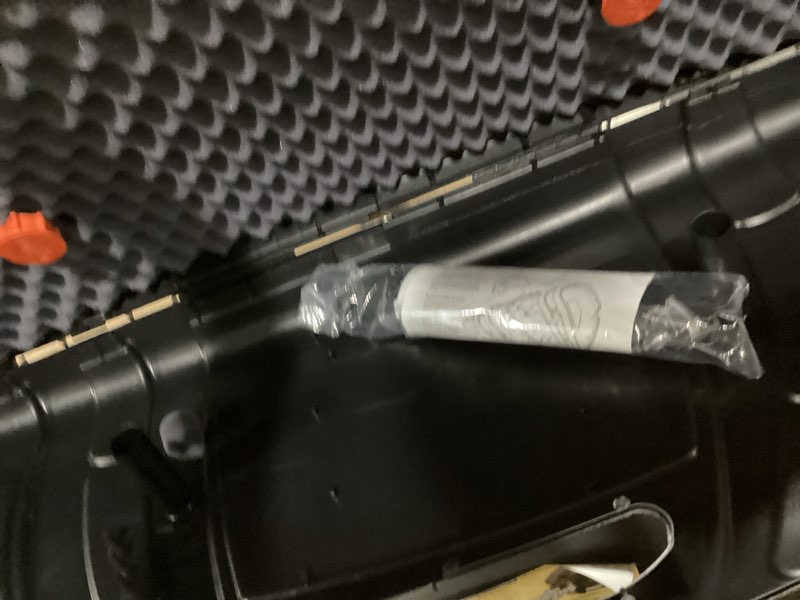 Condition photo showing Good Condition for flambeau outdoors 6461sc safe shot bow case, portable bow storage