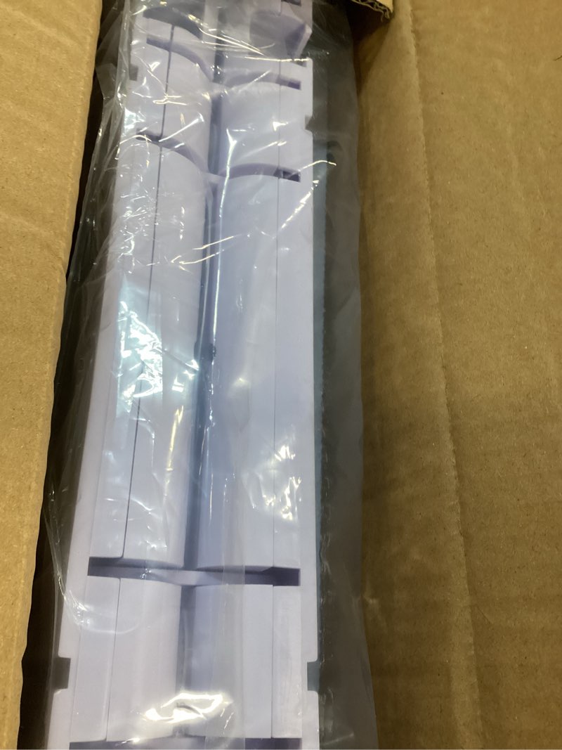 Condition photo showing New/Like New for JANUA Pilates Board - Pilates Reformer Set, Multi-Purpose Foldable Pilates Reformer Board for Home, 5 in 1 Pilates Sliding Board