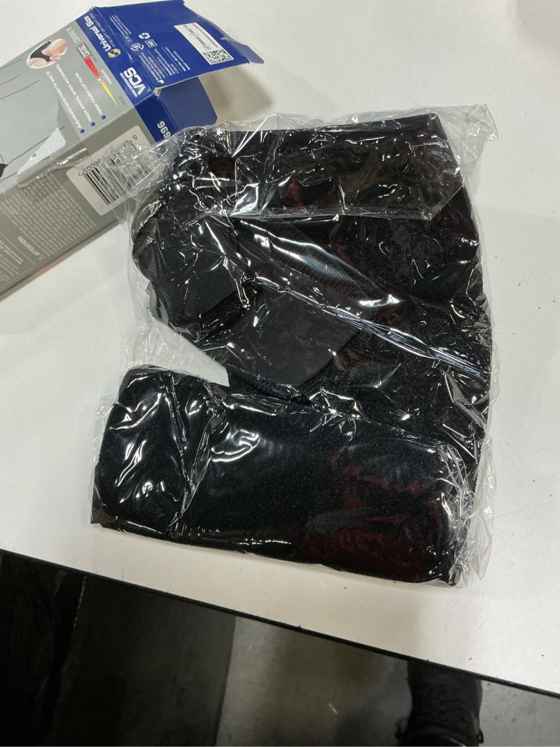 Condition photo showing Good Condition for neo g easy-fit shoulder support - one size