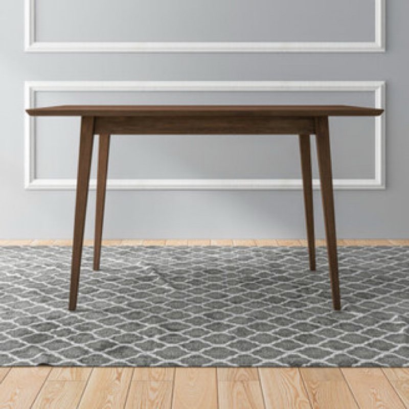 Heatherly Solid Wood Dining Table