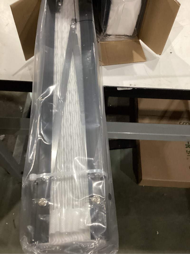 Condition photo showing Good Condition for 2 pack 210 replacement filter compatible with april-aire whole house air purifiers 1210, 1620, 2210, 2216, 3210, 4200, merv 11 furnace filter, 20x25x4in