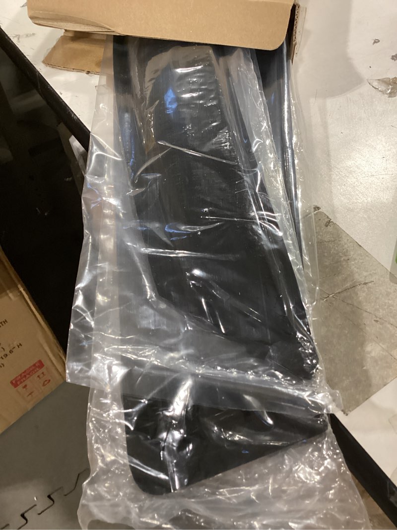 Condition photo showing Good Condition for KPY Rain Guards Fit for 2019-2025 Honda Passport, Out-Channel Window Visors Vent Wind Deflectors 4PC, Car Accessories for 19-25 Passport 2019-2025 Passport