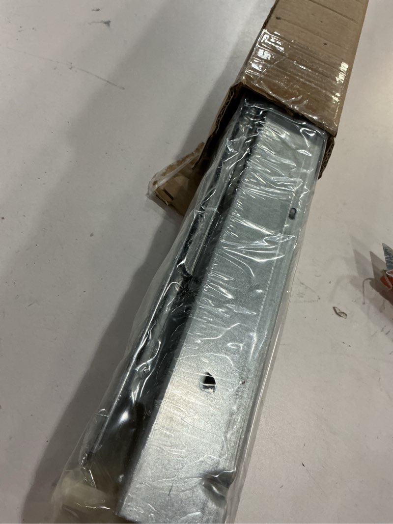 Condition photo showing Good Condition for Probrico 1 Pair 18 Inch Undermount Drawer Slides, Full Extension Concealed Drawer Runners Soft Close Bottom Mount Drawer Slides with Rear Mounting Brackets Locking Devices 18 Inch 1