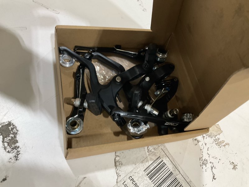 Condition photo showing As Is for v break caliper