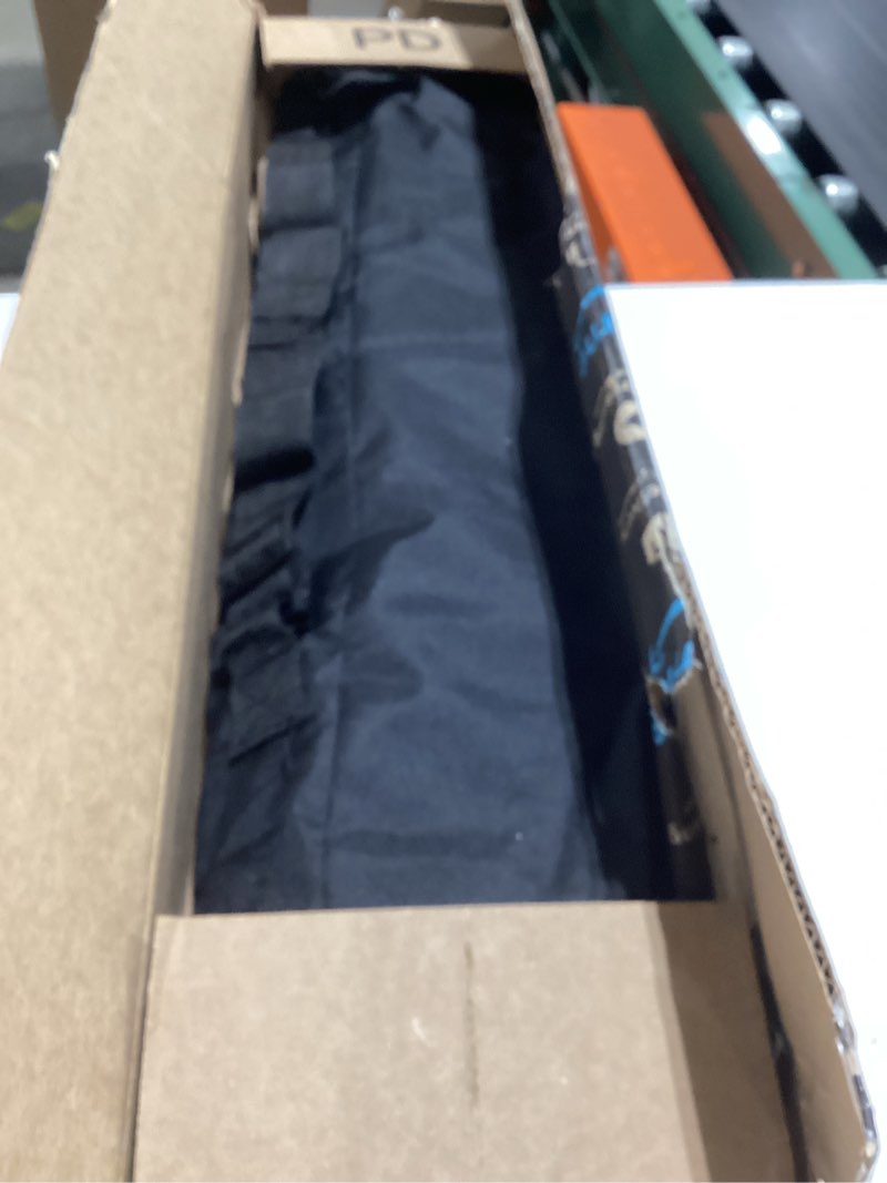 Condition photo showing Good Condition for Cifupy Yoga Mat Double-Sided Non Slip Exercise Mat Eco Friendly TPE Fitness Exercise Mat With Carrying Strap & Storage Bag Workout Mat for Yoga, Pilates and Floor Exercises ChuJu 183cm*61cm*6mm