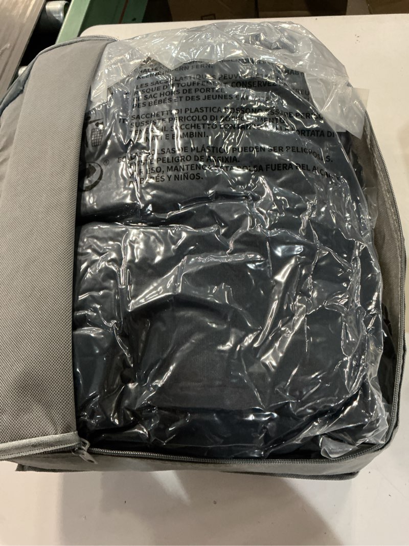 Condition photo showing New/Like New for wemore sherpa fleece weighted blanket for adult 15 lbs dual sided cozy fluffy heavy blanket,ultra fu