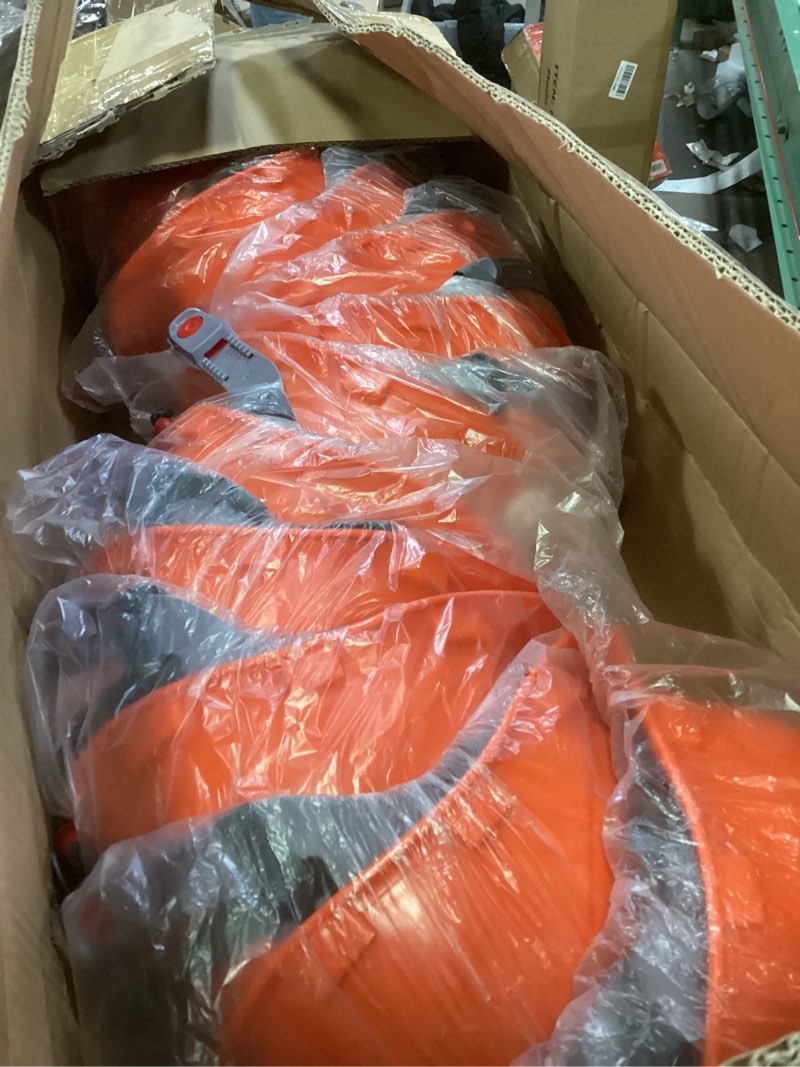 Condition photo showing Good Condition for Xuhal 12 Pieces 4 Point Suspension Hard Hat Bulk Safety Helmets with Vents and Cotton Brow Pad ABS Construction Hardhats for Safety Adjustable Ratchet Hard Hats for Work Head Protection Blue