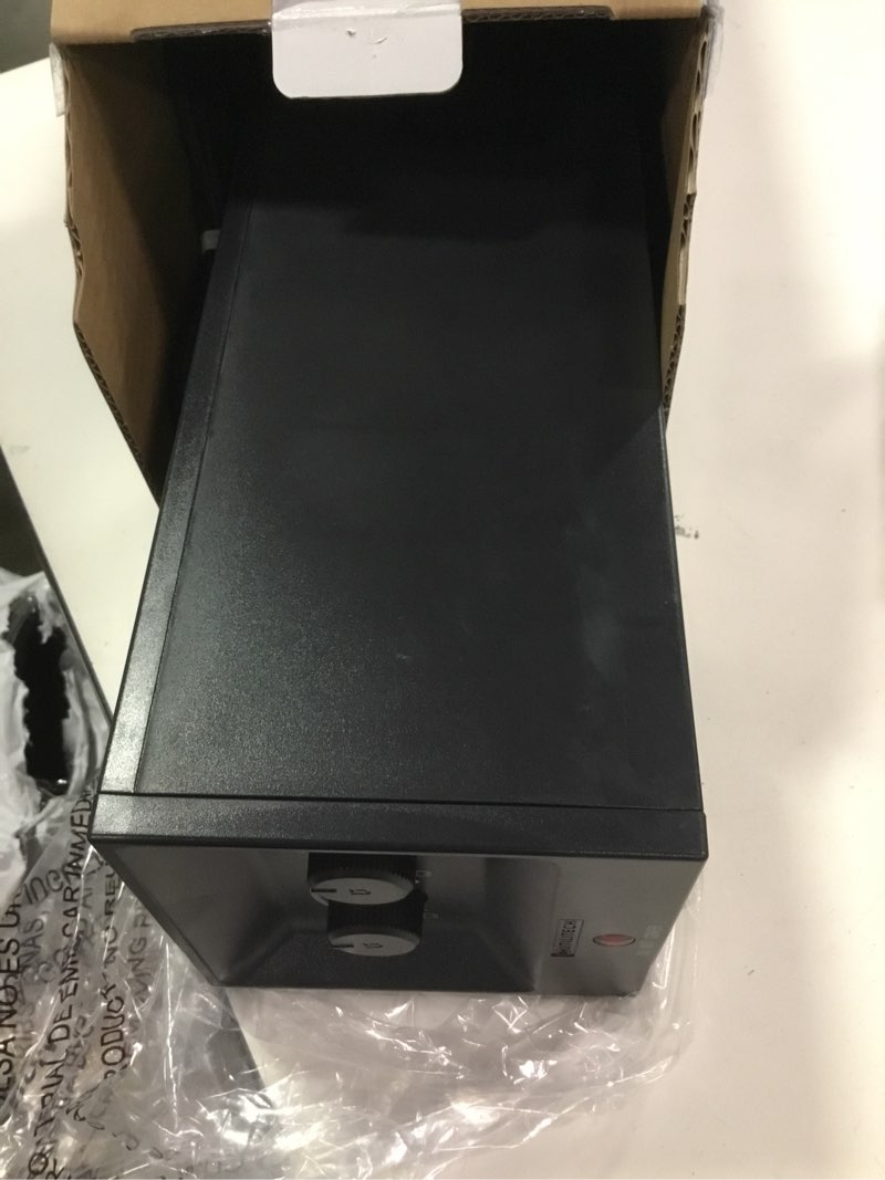 Condition photo showing Good Condition for Utilitech 17In Ceramic Heater 1500 -Watt Ceramic Tower Indoor Electric Space Heater 