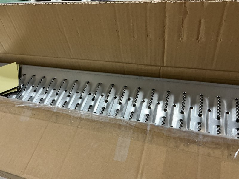 Condition photo showing Good Condition for BEJONI 74" Folding Truck Ramps, 880 Lbs Capacity Steel Loading Ramps for Pickup Trucks, Foldable Ramp for Lawn Mower, Motorcycle, Dirt Bike, ATV, UTV, Trailer, 2-Pack 74'' L-Usable Height: under 20.8''