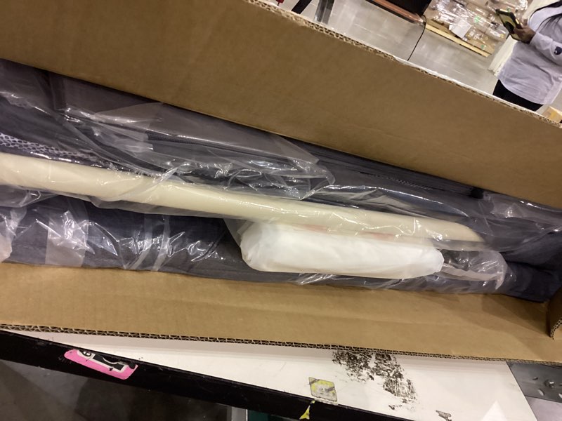 Diaper changing table