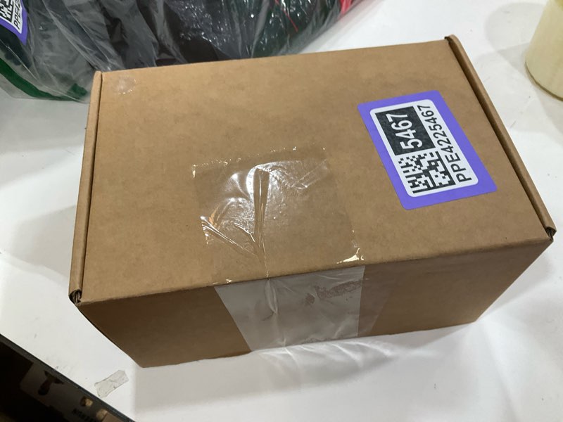 Condition photo showing New/Like New for 1 lb 16oz Propane Tank Holder Mount, Wall Mount, Double Tank Storage with lastic Straps for RV/Campe