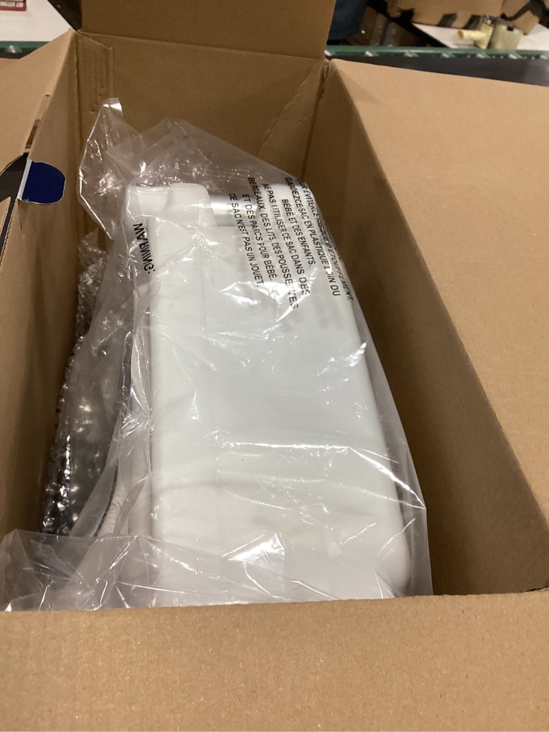 Condition photo showing Good Condition for bath safetyraised toilet seat product description: elev.toilet seat w/ remarms,rtl,1 ea