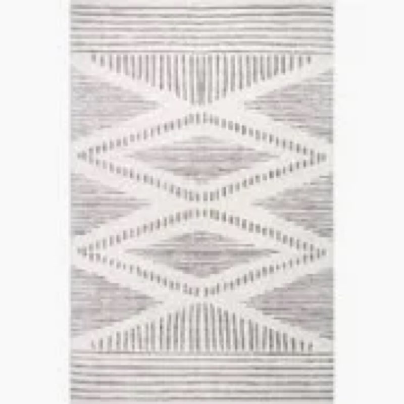 Area Rug 8’x10’ ECRK14A