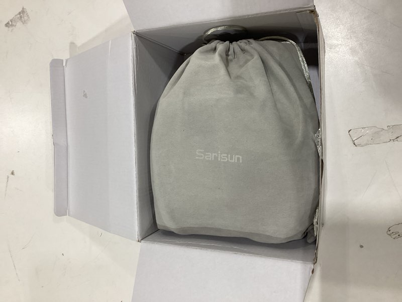 Condition photo showing Good Condition for Neck Pillow Airplane,Travel Pillow with Strap,Combo 3D Eye Mask for Sleep,Dual-Density Supportive Foam Travel Neck Pillow for Airplane Flights,Car Road Trip Travel Essentials Black