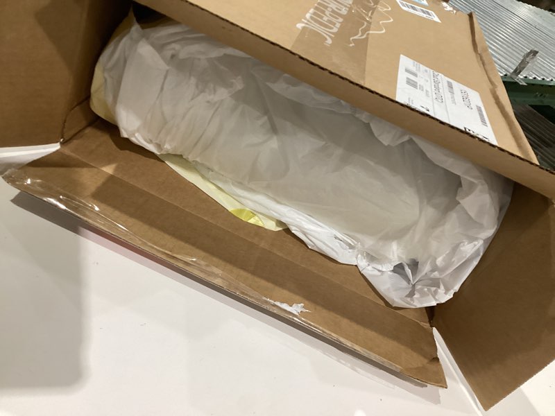 Condition photo showing Good Condition for Tempur-Pedic TEMPUR-Cloud Pillow for Sleeping, Standard, White