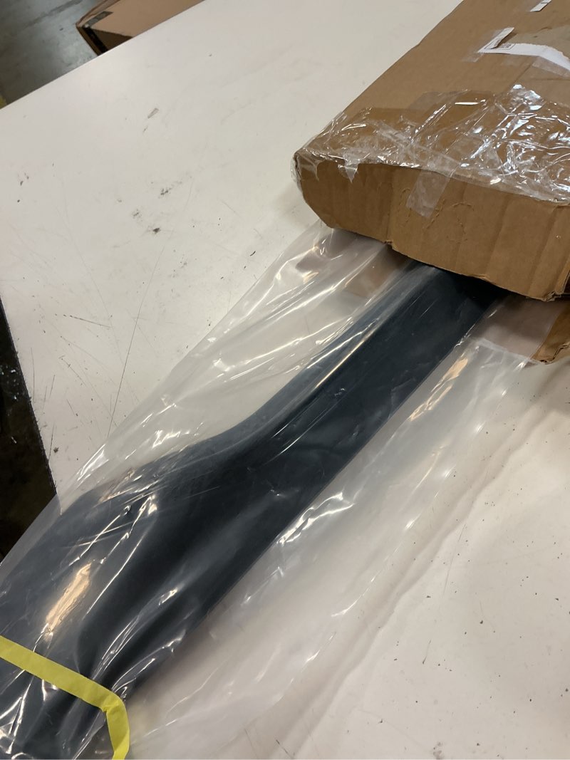 Condition photo showing Good Condition for czmenghe hood deflector compatible with 2019-2026 dodge ram 1500 hood protector (no rebel rho trx) abs shield replacement for 2019-2026 dodge ram 1500 accessories (glossy black)