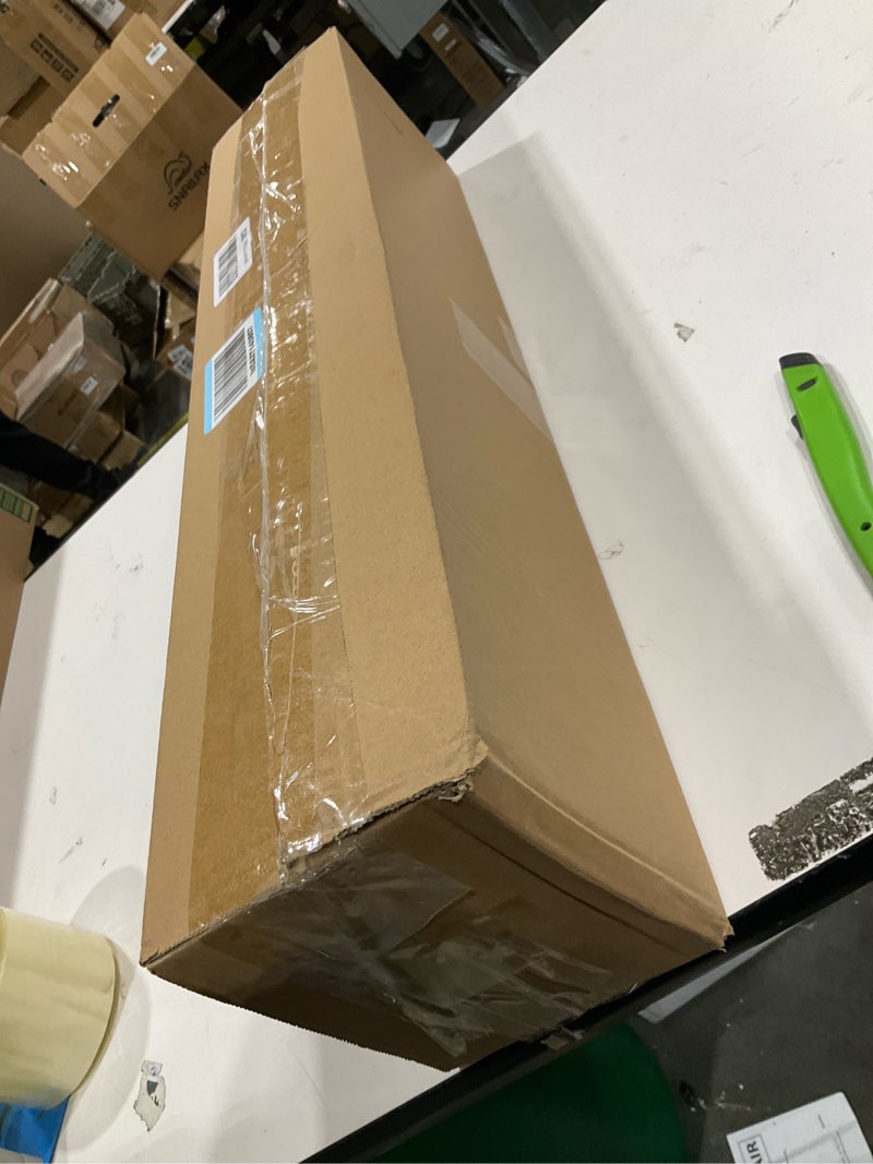 Condition photo showing Good Condition for VOLISUN Battery Operated Wall Sconces Set of Two, Rechargeable Wall Sconces with Remote, 3000K-6500K Dimmable Battery Wall Sconce Decor, 27.6'' Wireless Wall Lights for Bedroom, Living Room(Black) Black 27.6 INCH