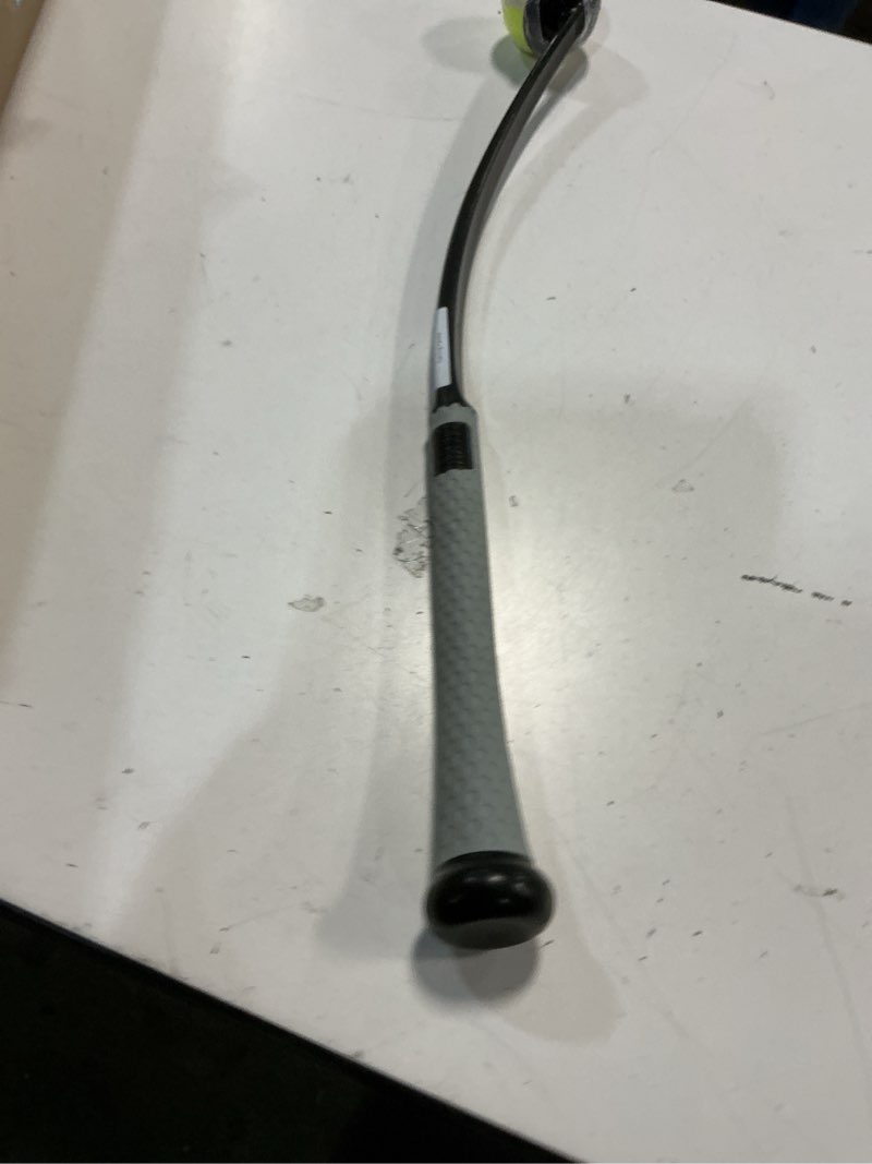 Condition photo showing Good Condition for marv swing path trainer for baseball and softball hitters - batting/hitting training handle