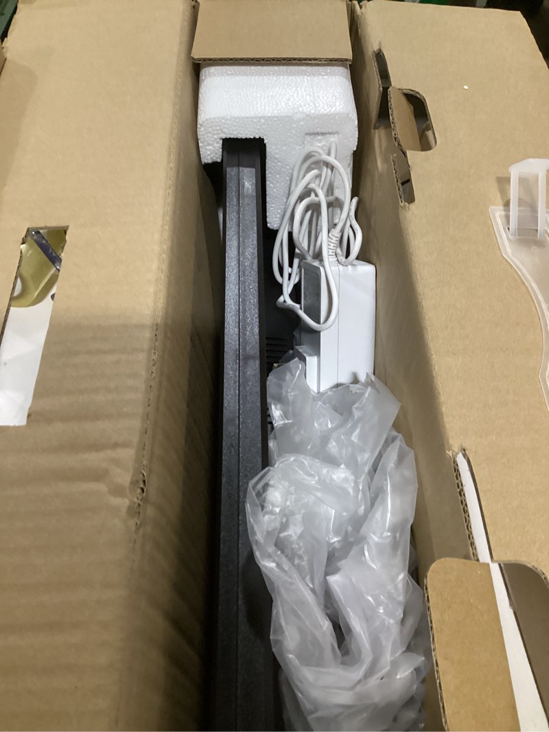 Condition photo showing Good Condition for 21.5 inch computer monitor 1920x1080 pc monitor with hdmi vga av bnc usb ports, 60hz, 5ms, vesa, display build-in speakers for office home 21.5 inch 1920x1080