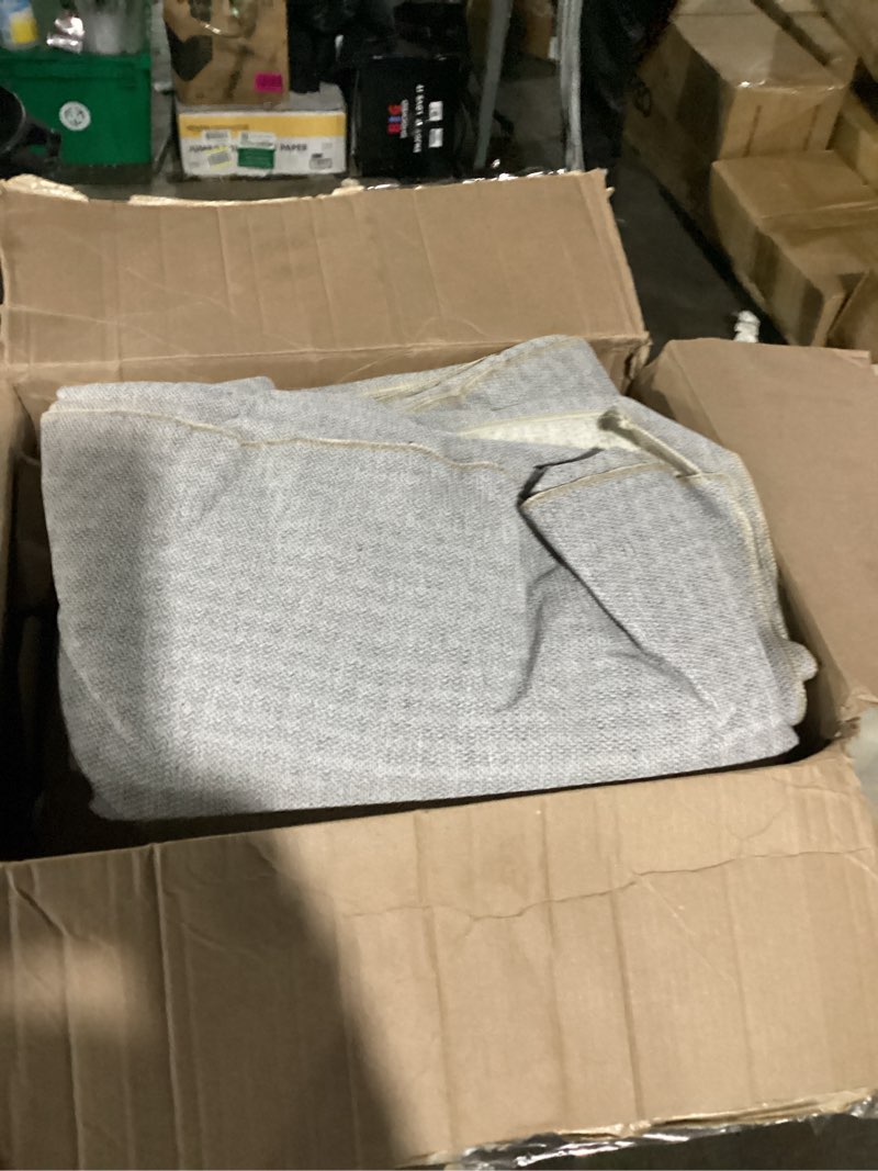 Tortania Area Rug Living Room Rugs - 9x12 Washable Boho Rug Vintage Oriental Distressed Farmhouse La