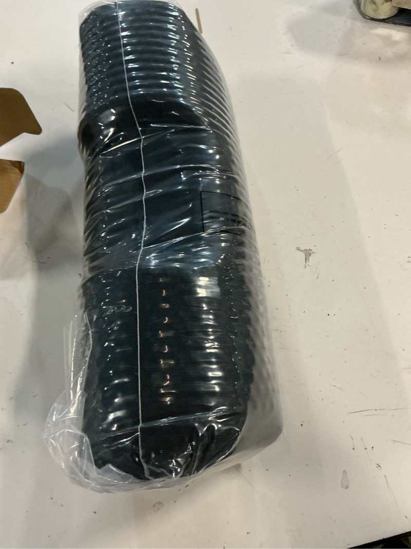 Condition photo showing New/Like New for 5 stars united donut pillow hemorrhoid tailbone cushion – large chair pad for pain relief – coccyx, prostate, sciatica, pelvic floor, pressure sores, pregnancy, postpartum recovery, arctic black arctic black large