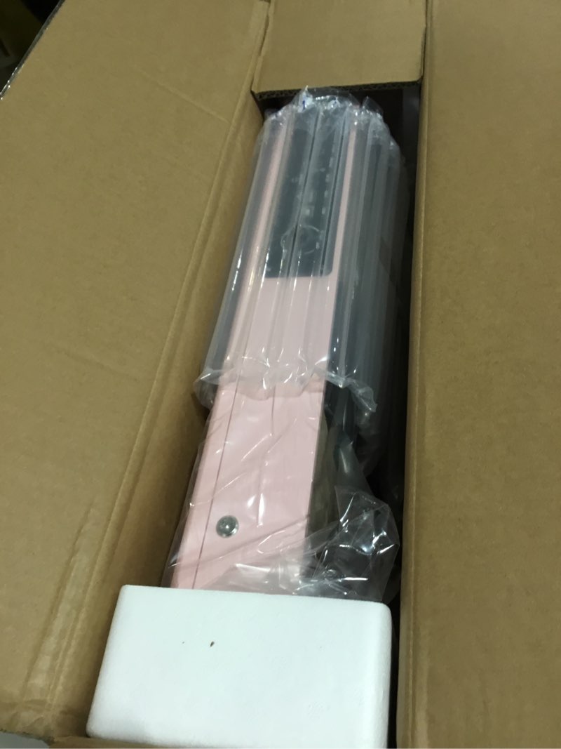 Condition photo showing Good Condition for Not tested STRICH 37 Keys Kids Piano Keyboard, Mini Digital Piano for Kids, Volume Adjustable, Music Book, Wood Piano for 3+ Girls and Boys, Pink Color, SEK-37