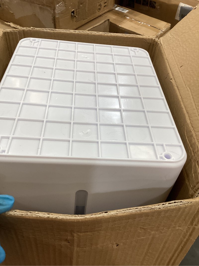 Condition photo showing Good Condition for portable air conditioners,evaporative swamp air cooler 3-in-1 free standing cooling ac unit with fan & humidifier,windowless portable ac unit with remote, fast cooling, 7h timer for bedroom,office white
