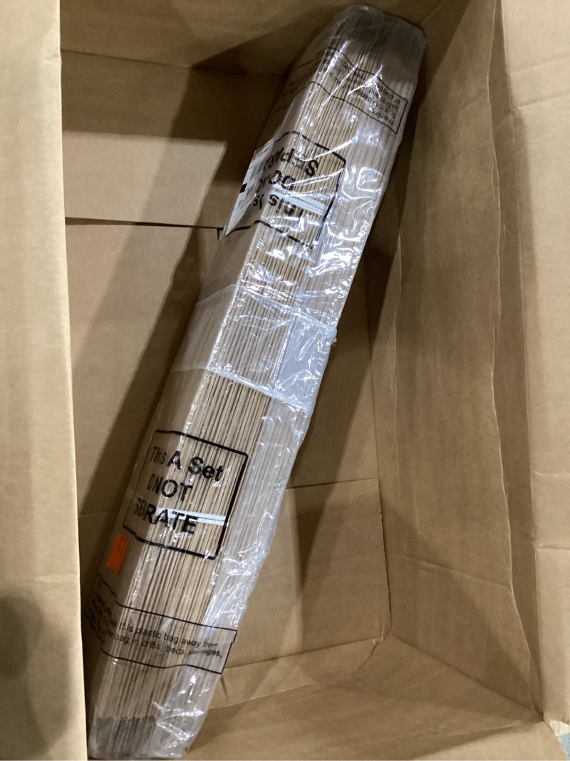 Condition photo showing Brand New for 30 Pcs Tall Corrugated Boxes Moving Boxes Shipping Boxes Corrugated Packaging Boxes for Golf Club Shipping, Packaging, Moving, Storage Home or Business (4x4x40 Inches)