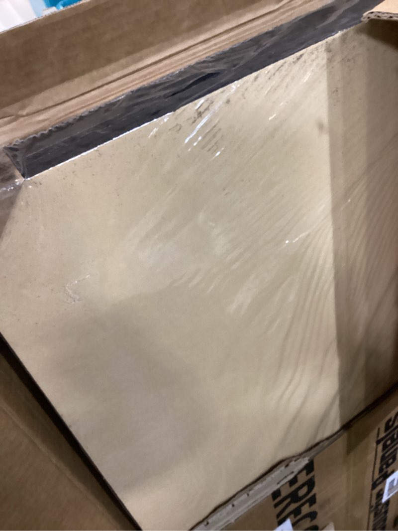 Condition photo showing Good Condition for 6 Pack Acoustic Wall Panels, 47.2X23.6X0.4 inch Decorative Self-Adhesive Soundproof Panels, Sound Da