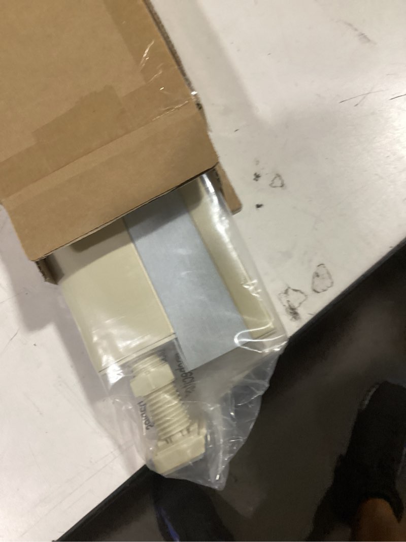 Condition photo showing Good Condition for lazblinds no tools no drill cordless cellular shades, blackout light blocking honeycomb shades for home, thermal insulation blinds for windows, 20" w x 48" h, beige blackout-beige 20" w x 48" h