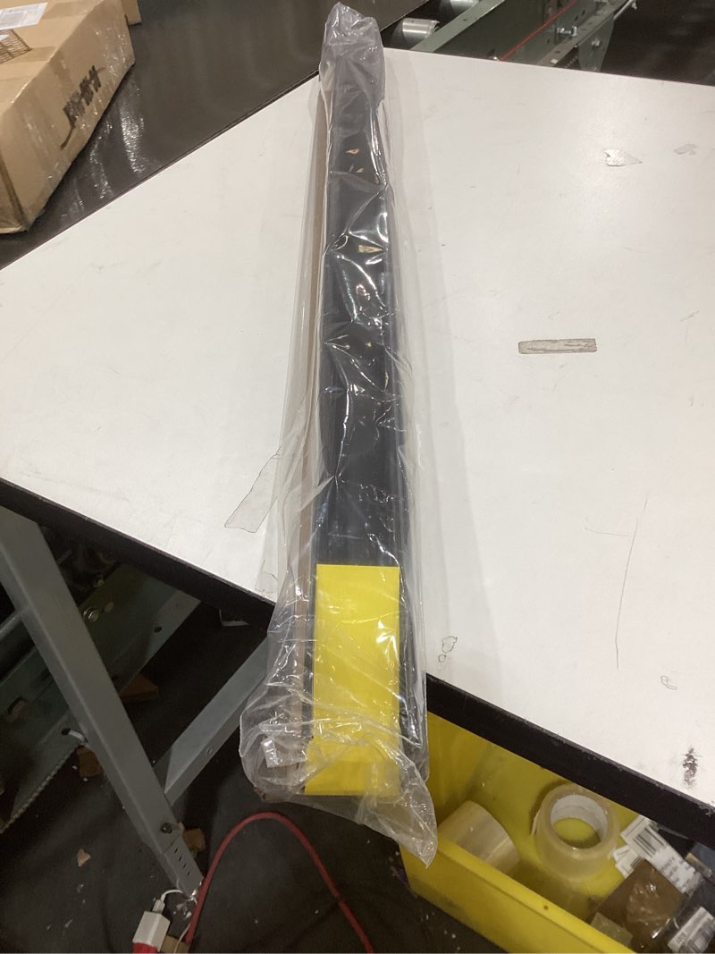 Condition photo showing New/Like New for U shape door bottom seal