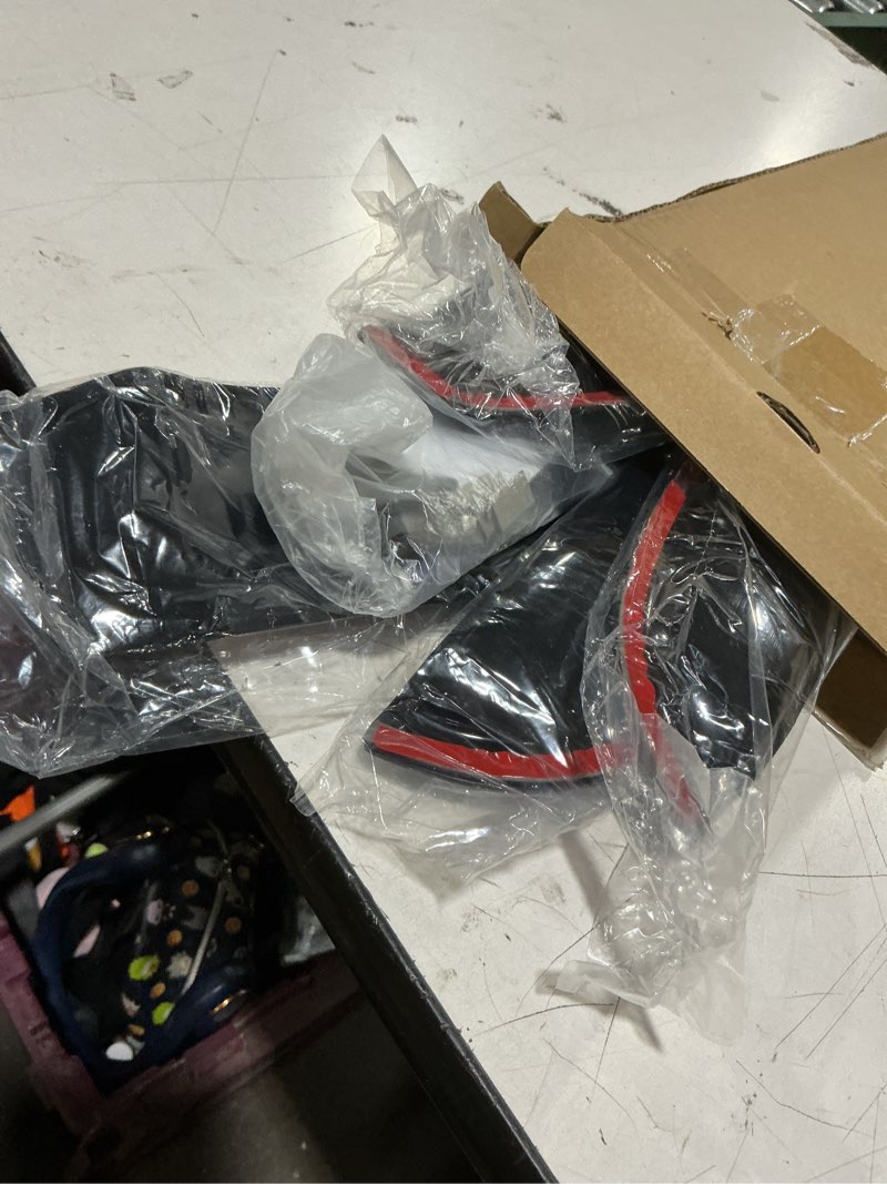 Condition photo showing New/Like New for auxko in-channel window rain guards for 2015-2026 ford f-150 & 2017-2026 f-150 raptor f-250 f-350 f-450 f-550 supercrew. easy-to-install rain guards for car window vent visors accessories for truck black for ford f-150 2015-2026